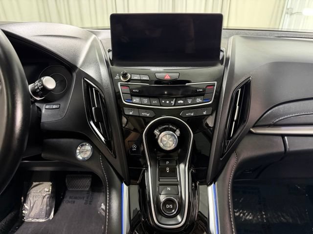 Used 2023 Acura RDX w/ Technology Package AWD/4WD image 14