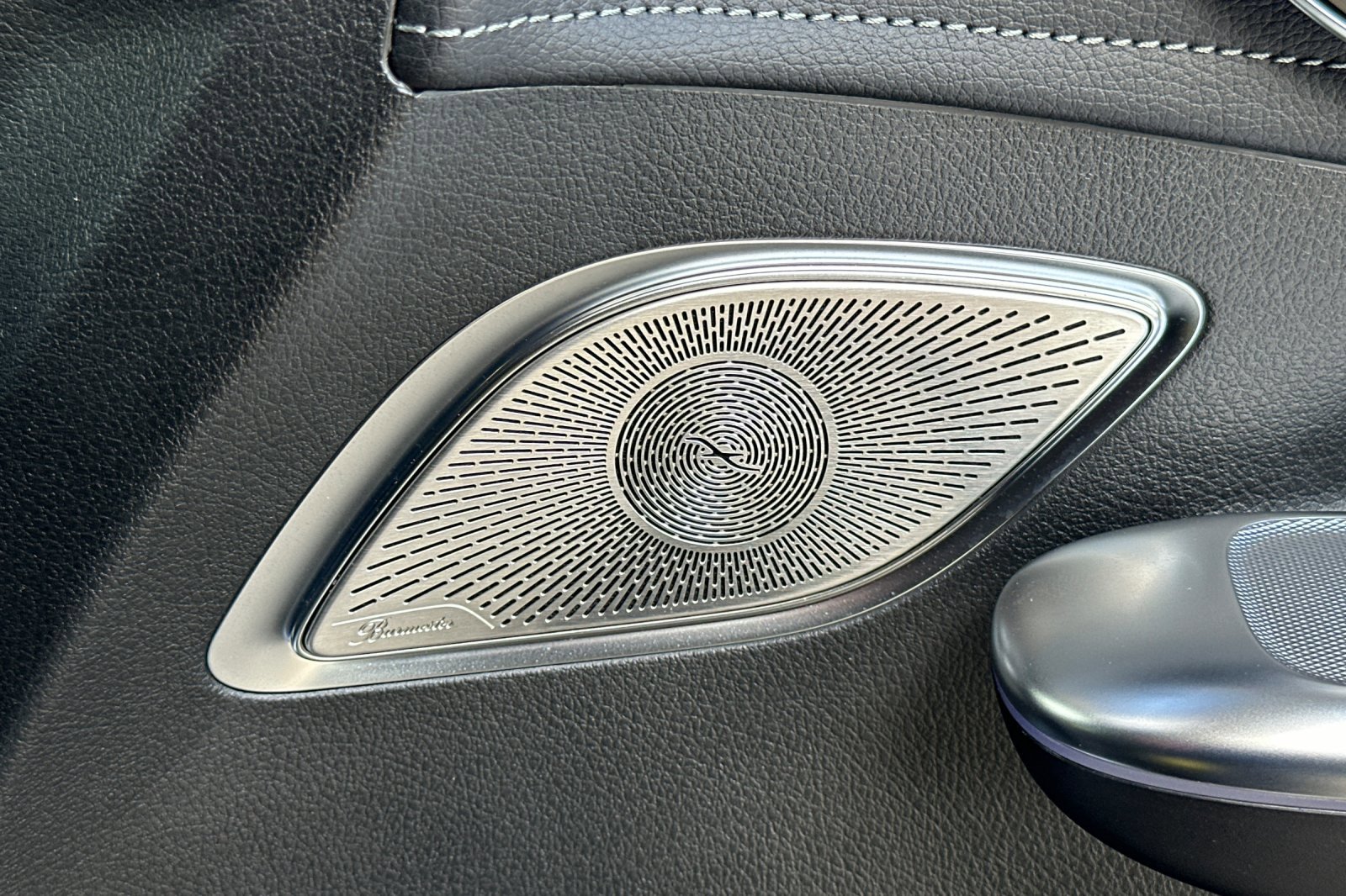 New 2025 Mercedes-Benz EQE 350+ 4MATIC SUV image 23