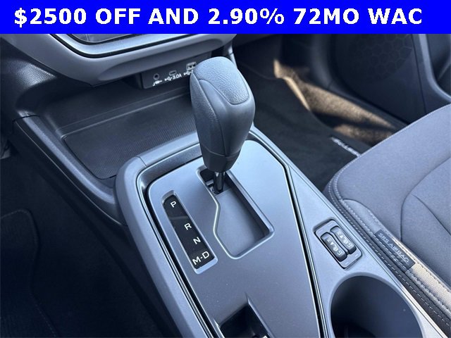 New 2026 Subaru Crosstrek 2.0i Premium image 22