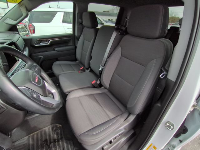 Used 2023 GMC Sierra 1500 Elevation w/ X31 Off-Road Package AWD/4WD image 8