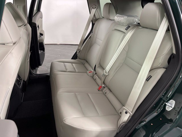New 2026 Nissan Rogue Dark Armor FWD image 42