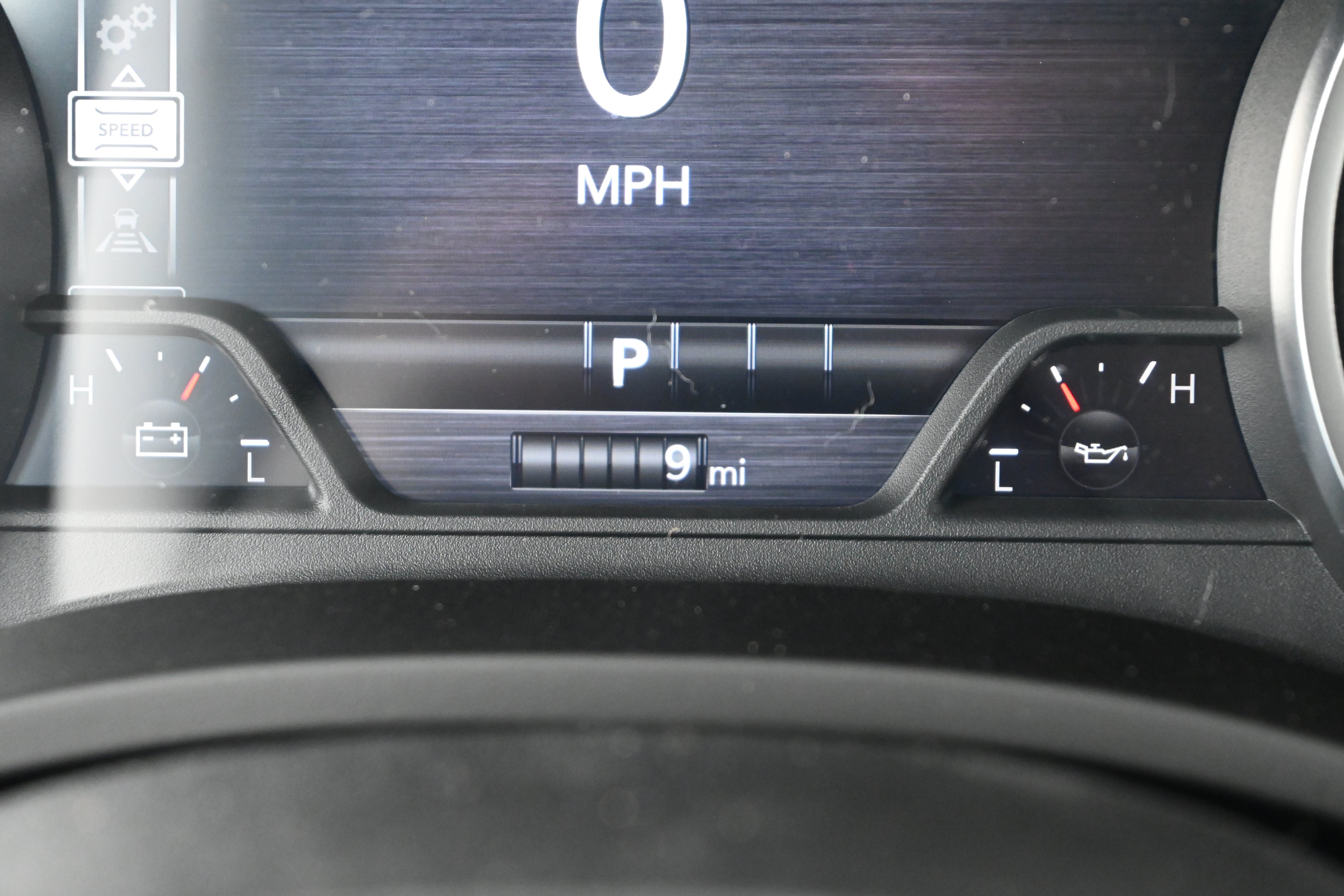 New 2026 RAM 1500 Express AWD/4WD image 21