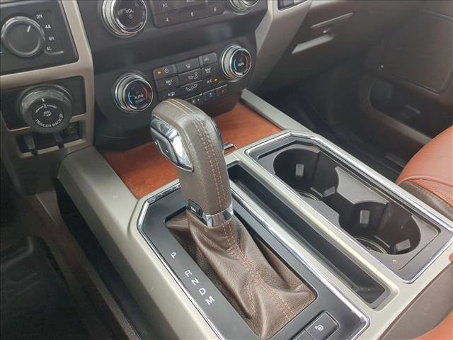 Used 2019 Ford F150 King Ranch w/ Equipment Group 601A Luxury image 11