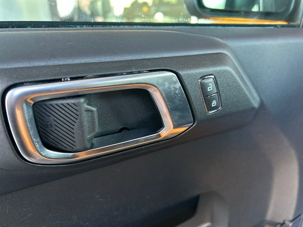 Used 2021 Ford Bronco First Edition image 12