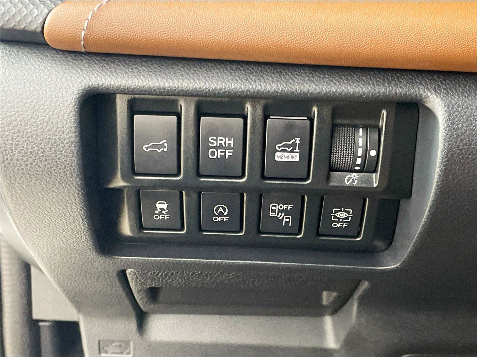 Used 2023 Subaru Forester Touring AWD/4WD image 14