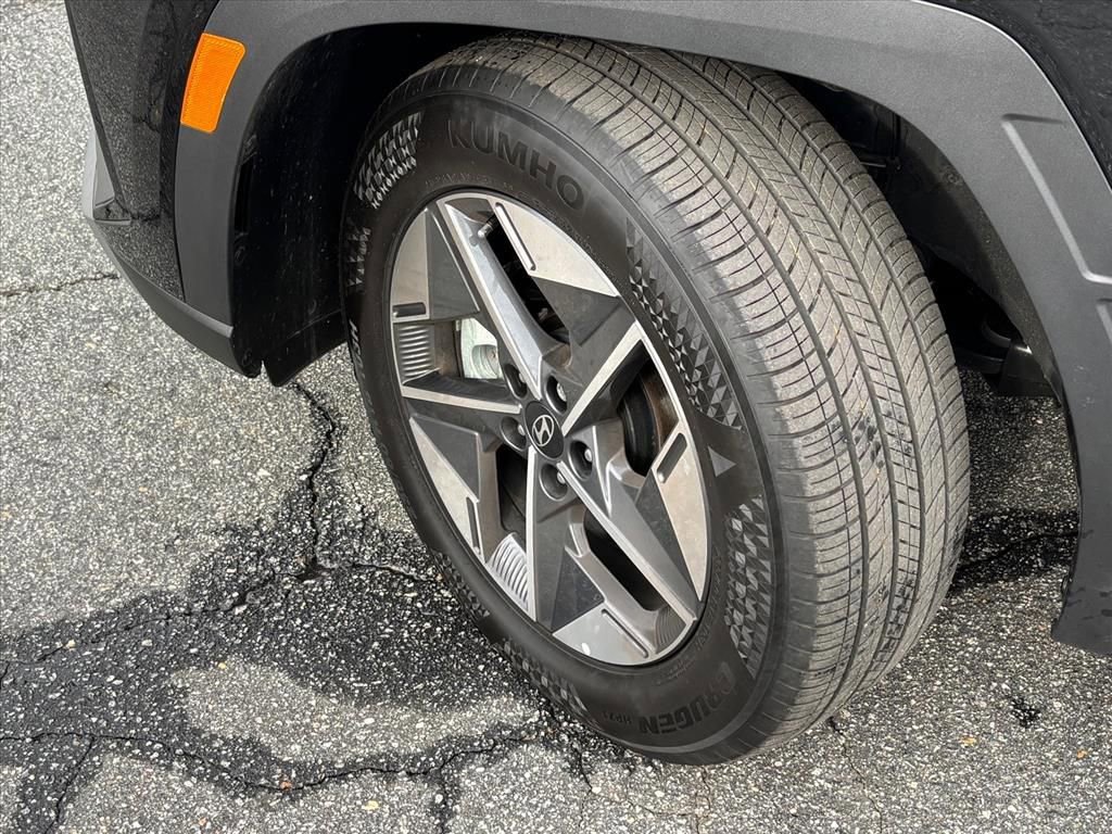 Used 2025 Hyundai Tucson SEL image 28