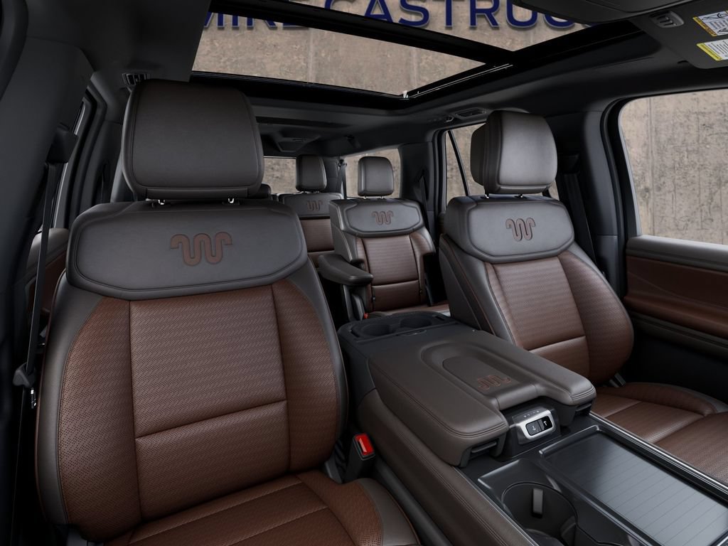 New 2027 Ford Expedition Max King Ranch AWD/4WD image 10