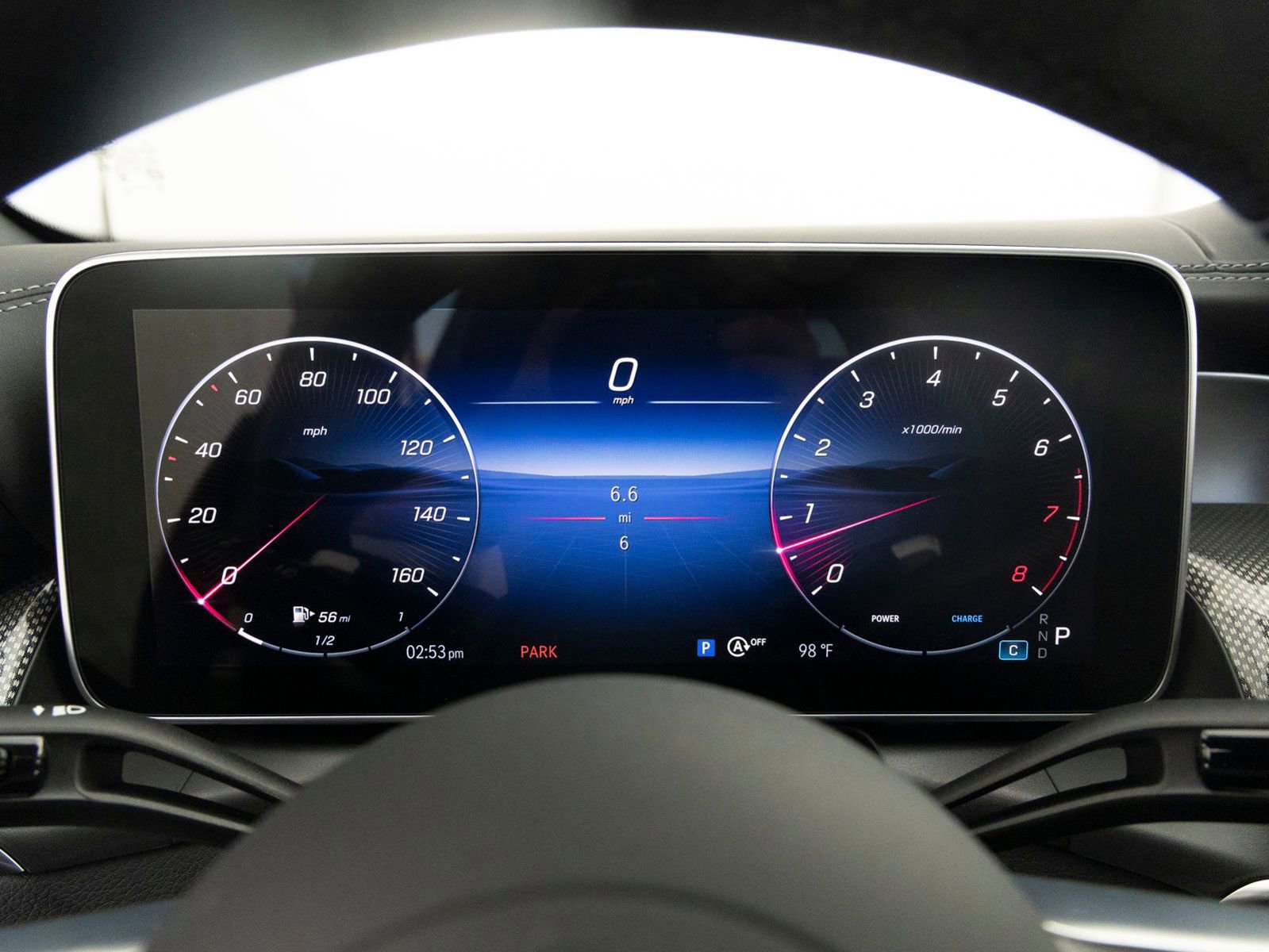 New 2026 Mercedes-Benz GLC 300 image 16