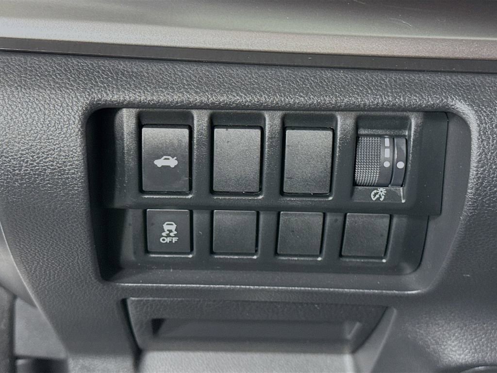 Used 2023 Subaru WRX Premium AWD/4WD image 18