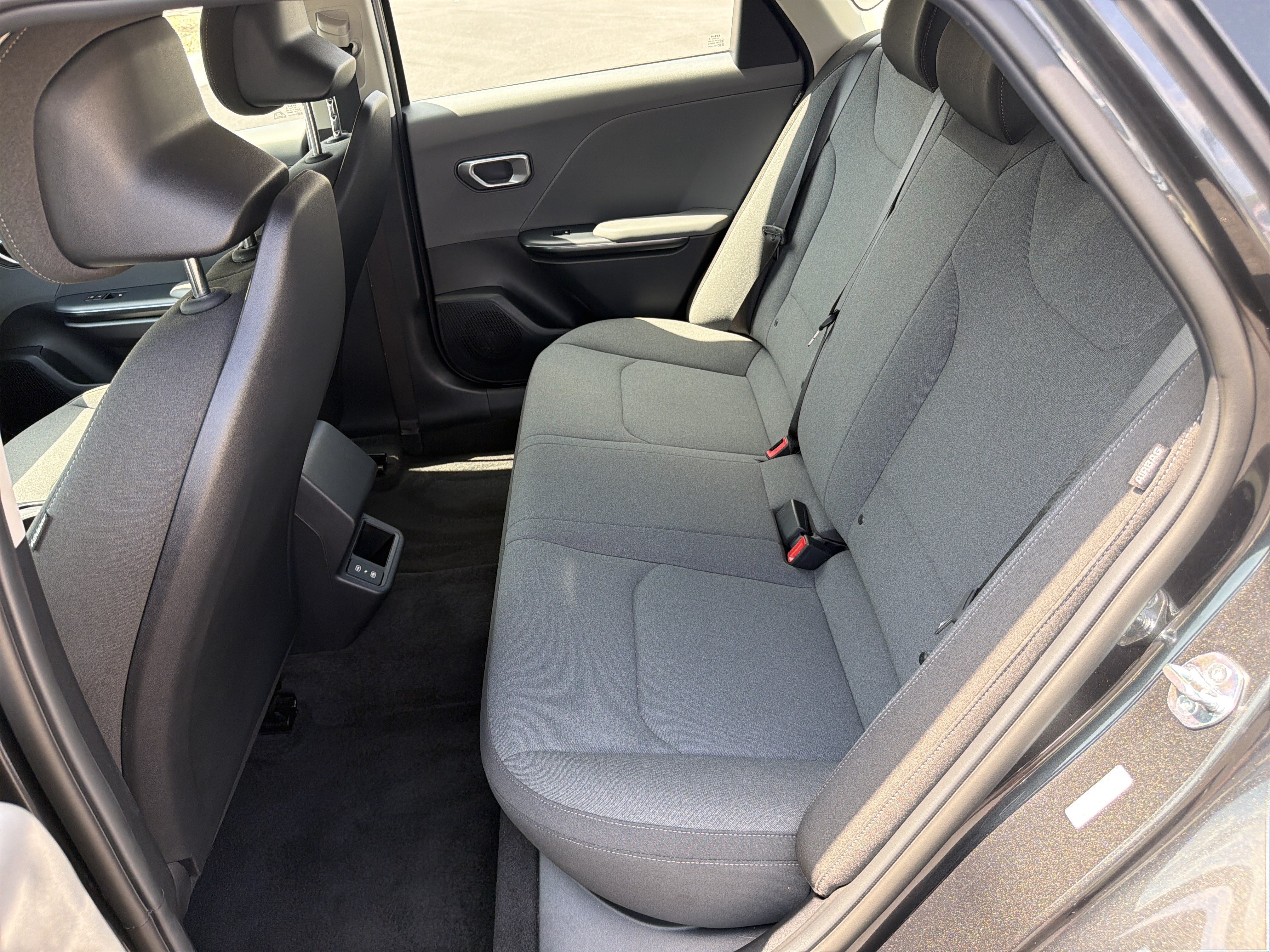 Certified 2025 Kia K4 FWD image 20