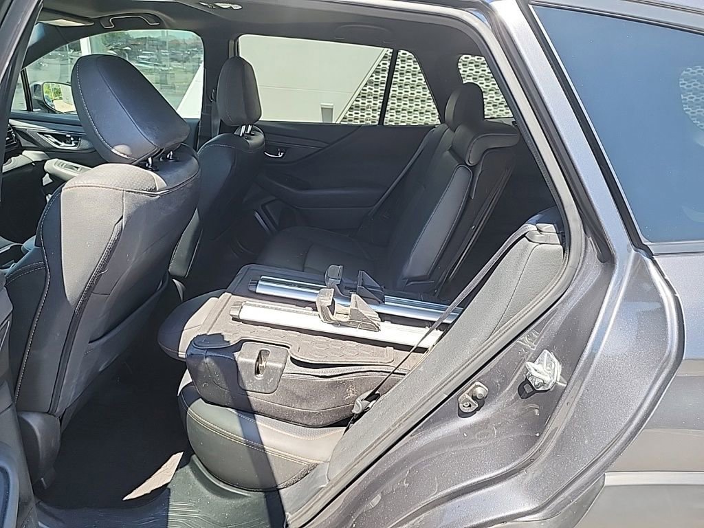 Used 2022 Subaru Outback Wilderness AWD/4WD image 17