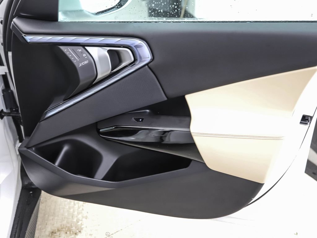 New 2026 BMW X3 xDrive30 w/ Premium Package image 25