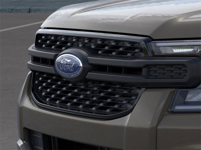 New 2025 Ford Ranger XL w/ Trailer Tow Package image 17