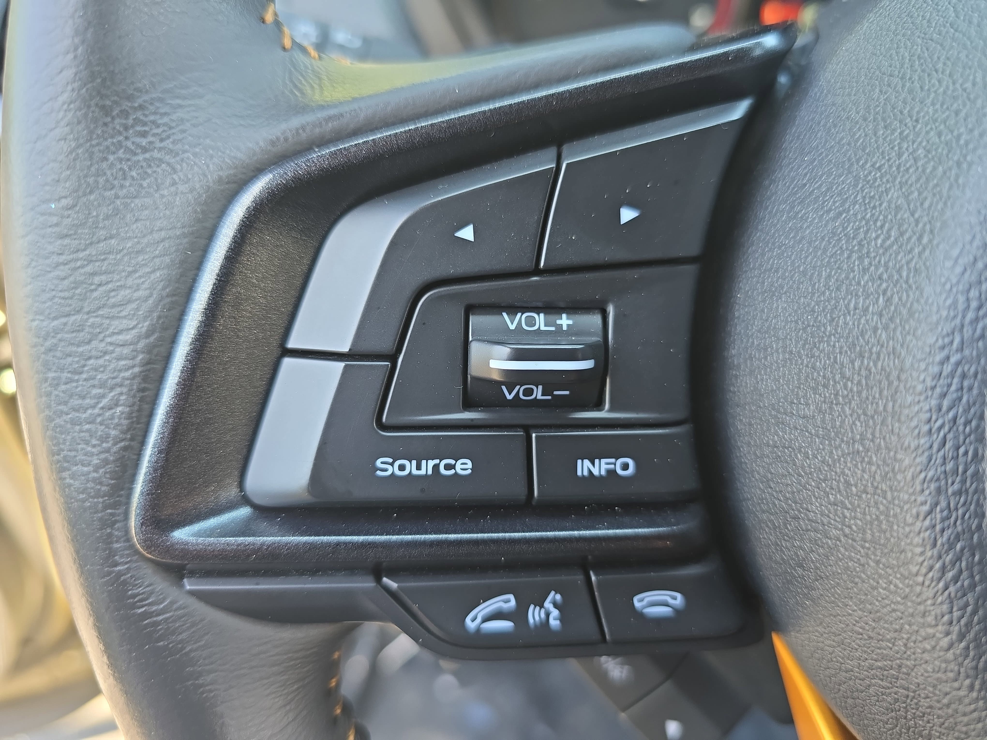 Used 2023 Subaru Forester Wilderness AWD/4WD image 16