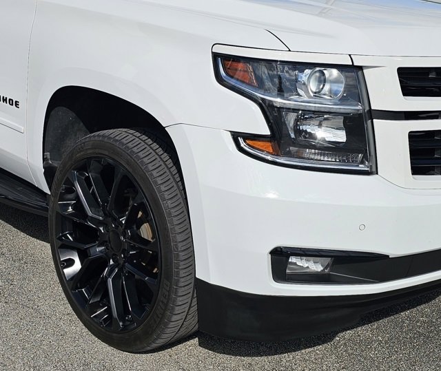Used 2019 Chevrolet Tahoe Premier w/ RST 6.2L Performance Edition image 10