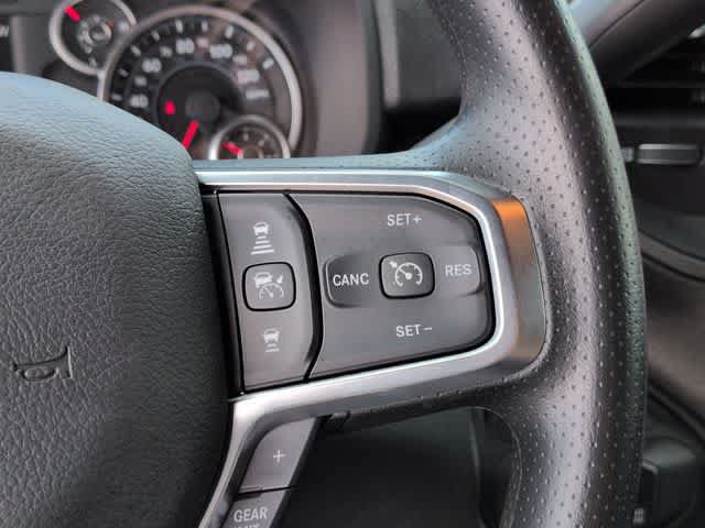 New 2026 RAM 3500 Tradesman AWD/4WD image 25