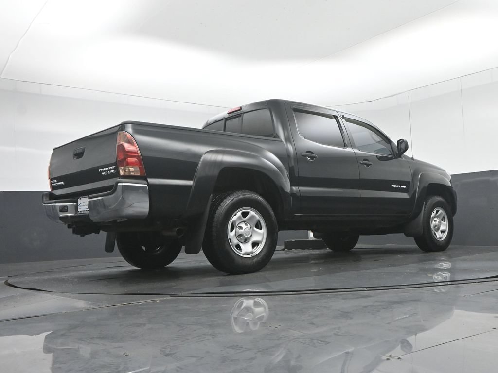 Used 2007 Toyota Tacoma PreRunner w/ SR5 Pkg #2 RWD image 52