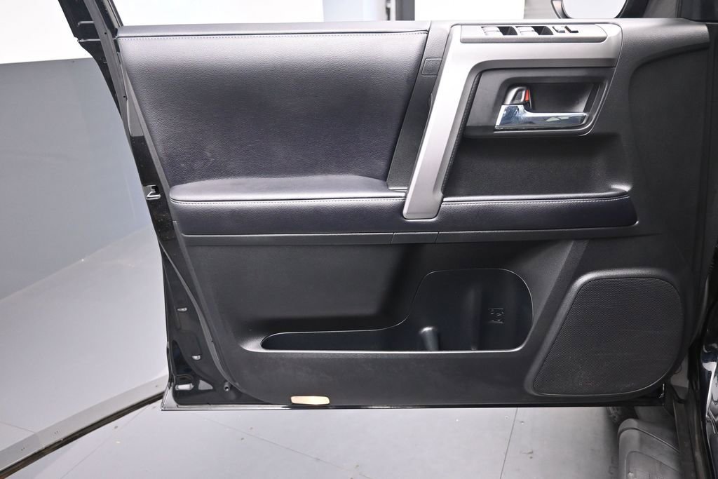 Used 2019 Toyota 4Runner SR5 Premium AWD/4WD image 20
