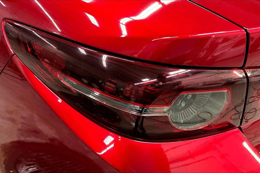 Used 2019 MAZDA MAZDA3 AWD Sedan w/ Preferred Package image 22