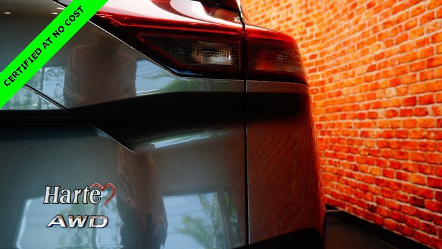 Certified 2023 Nissan Rogue S image 78