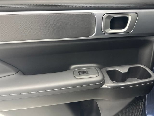 Used 2026 Hyundai Santa Fe SEL FWD image 24
