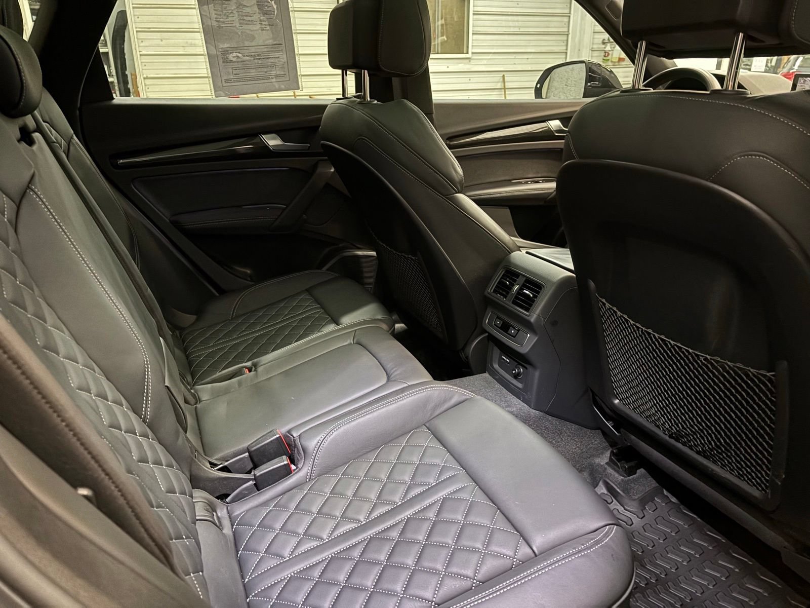 Used 2024 Audi SQ5 Premium Plus AWD/4WD image 31