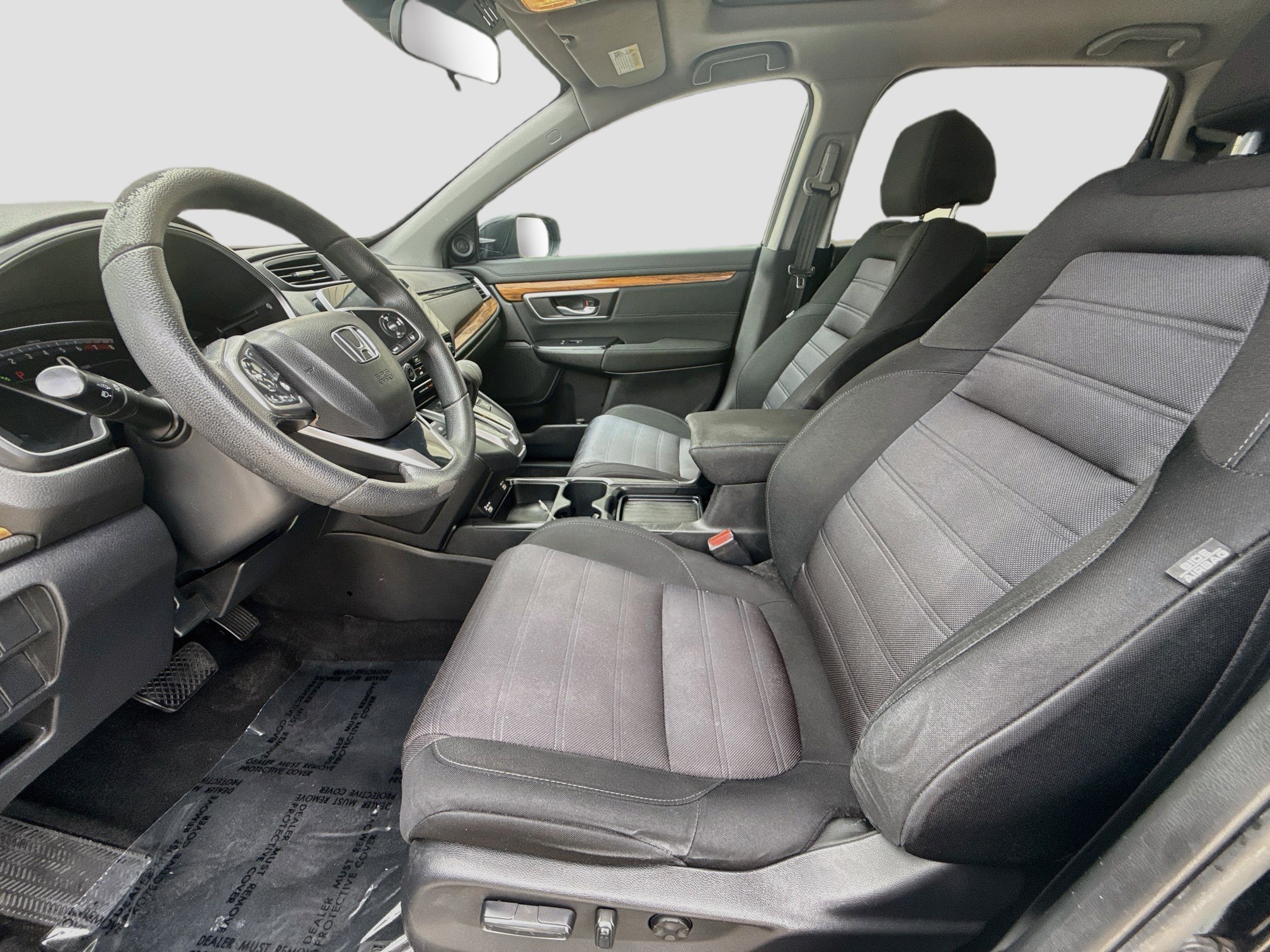Used 2022 Honda CR-V EX image 18