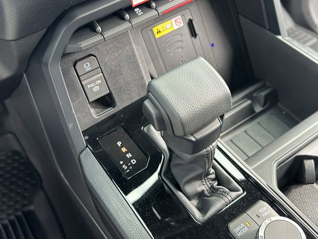 Used 2026 Toyota Tundra SR5 w/ SX Package image 19