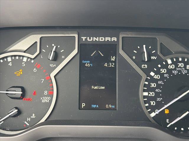 New 2026 Toyota Tundra SR5 image 14