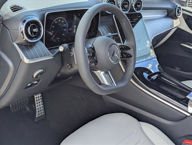 New 2026 Mercedes-Benz GLC 300 image 3