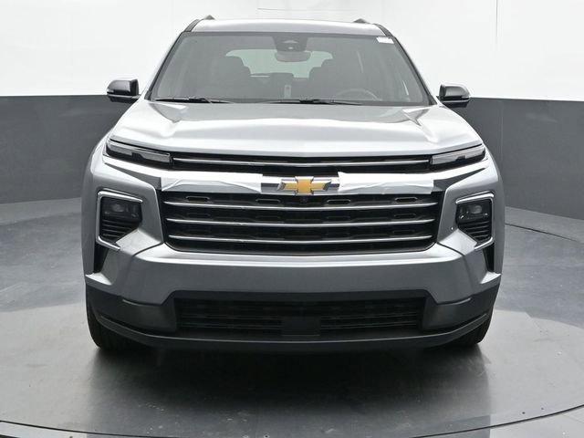 New 2026 Chevrolet Traverse LT w/ Driver Confidence Package image 3