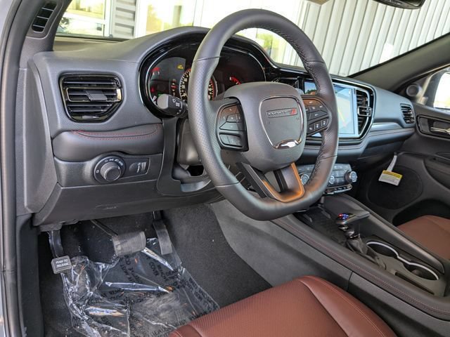 New 2026 Dodge Durango GT w/ Tow 'N Go Package AWD/4WD image 22