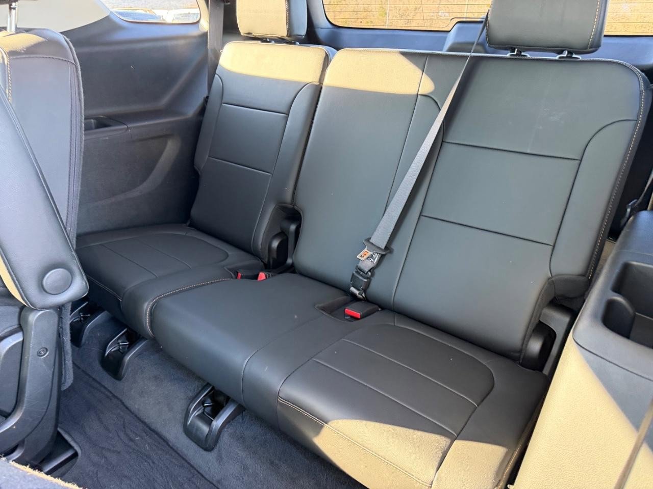 Used 2020 Chevrolet Traverse Premier image 10