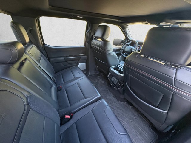 Used 2025 Ford F150 Raptor AWD/4WD image 21