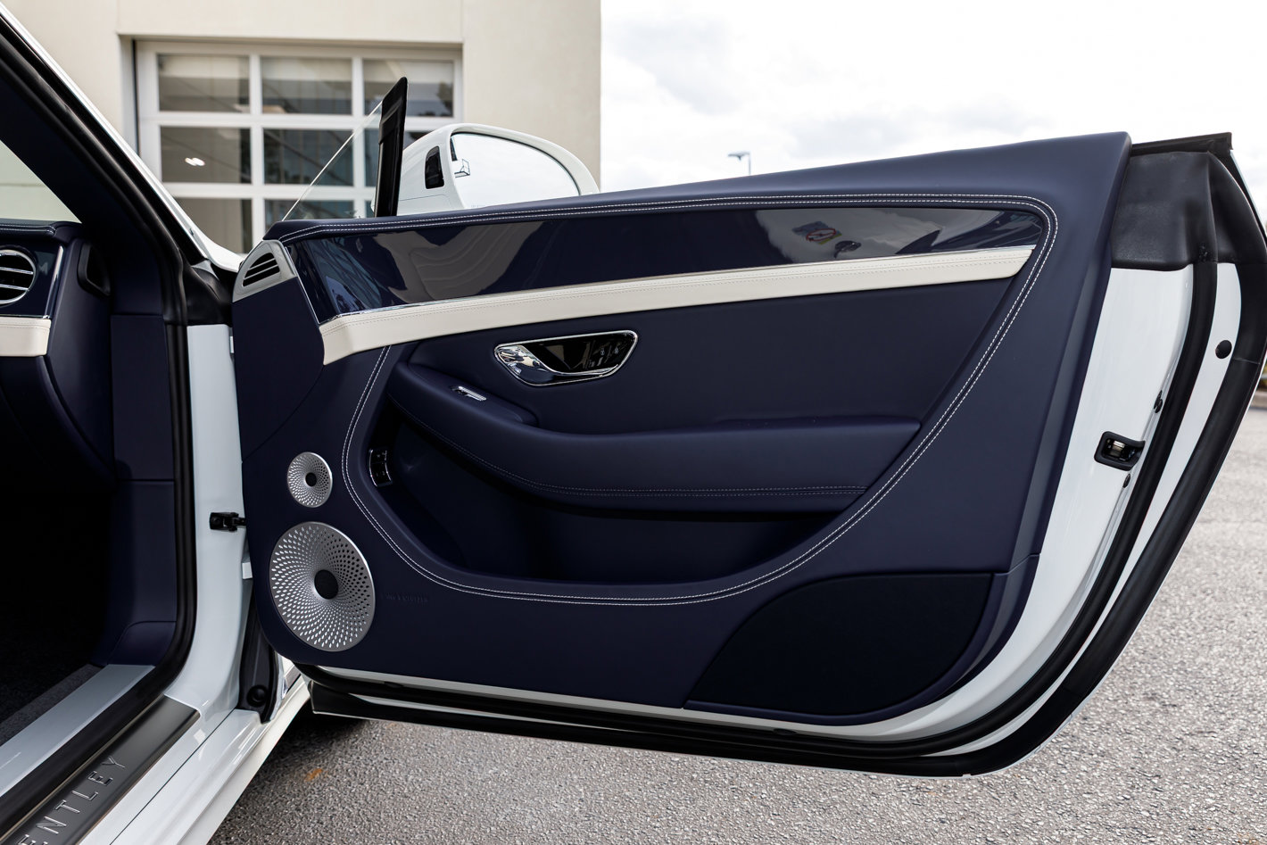 New 2026 Bentley Continental GTC image 37