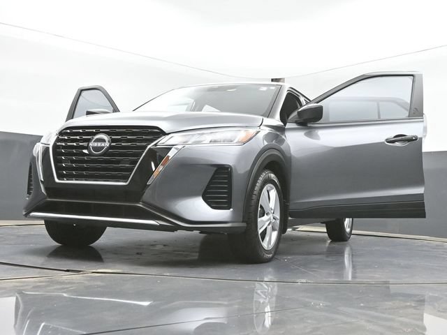 Used 2024 Nissan Kicks S FWD image 51