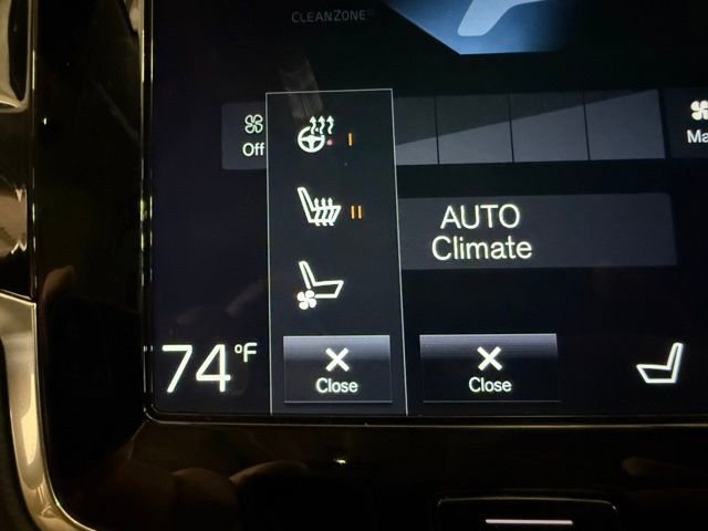 Used 2021 Volvo XC90 T6 Inscription image 25