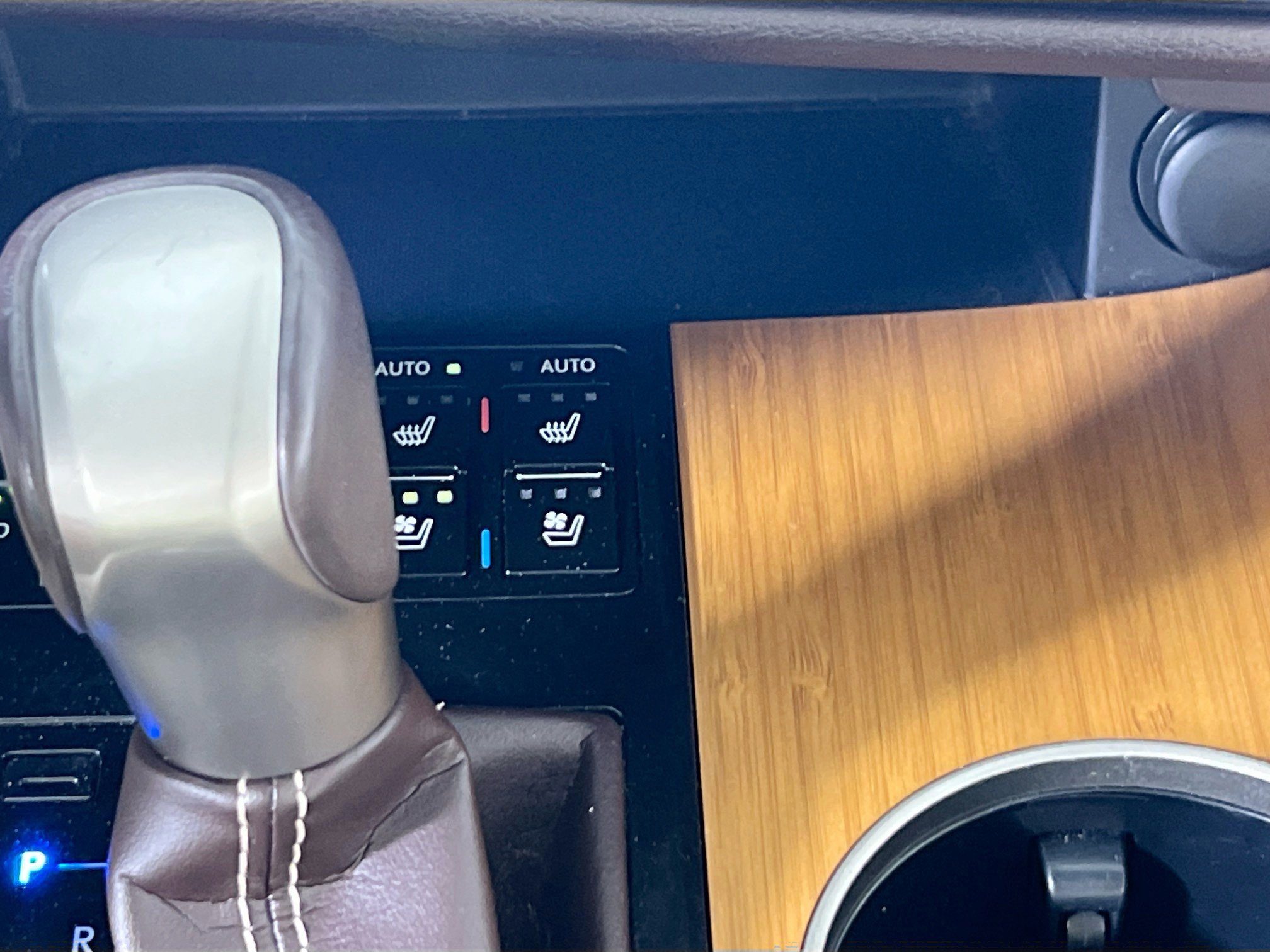 Used 2019 Lexus RX 350 AWD w/ Navigation Package image 20