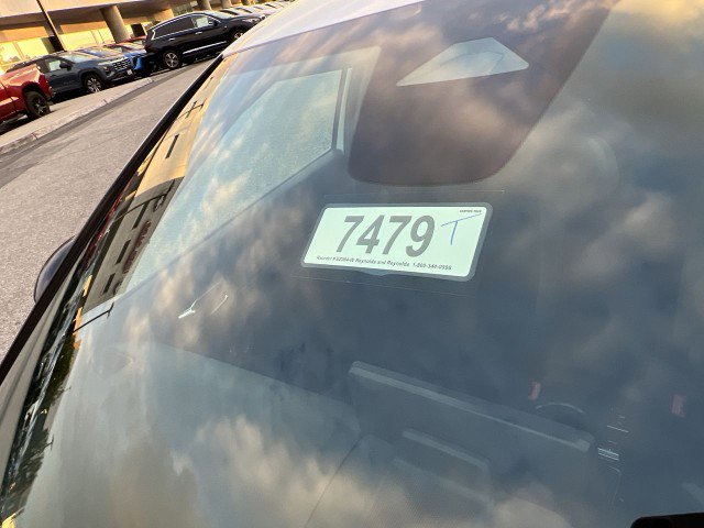 Used 2025 Honda Civic Sport image 33