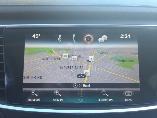 Used 2019 Buick LaCrosse Sport Touring w/ Sights and Sounds Package FWD image 33