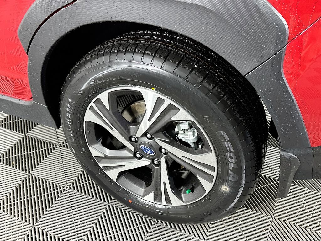 New 2026 Subaru Crosstrek 2.0i Premium image 37