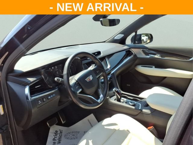 Used 2021 Cadillac XT6 Sport AWD/4WD image 13
