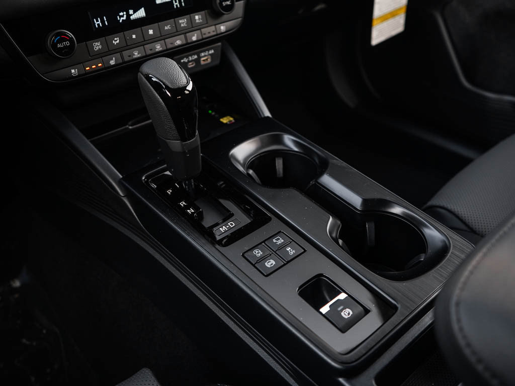New 2026 Subaru Outback Touring XT AWD/4WD image 27