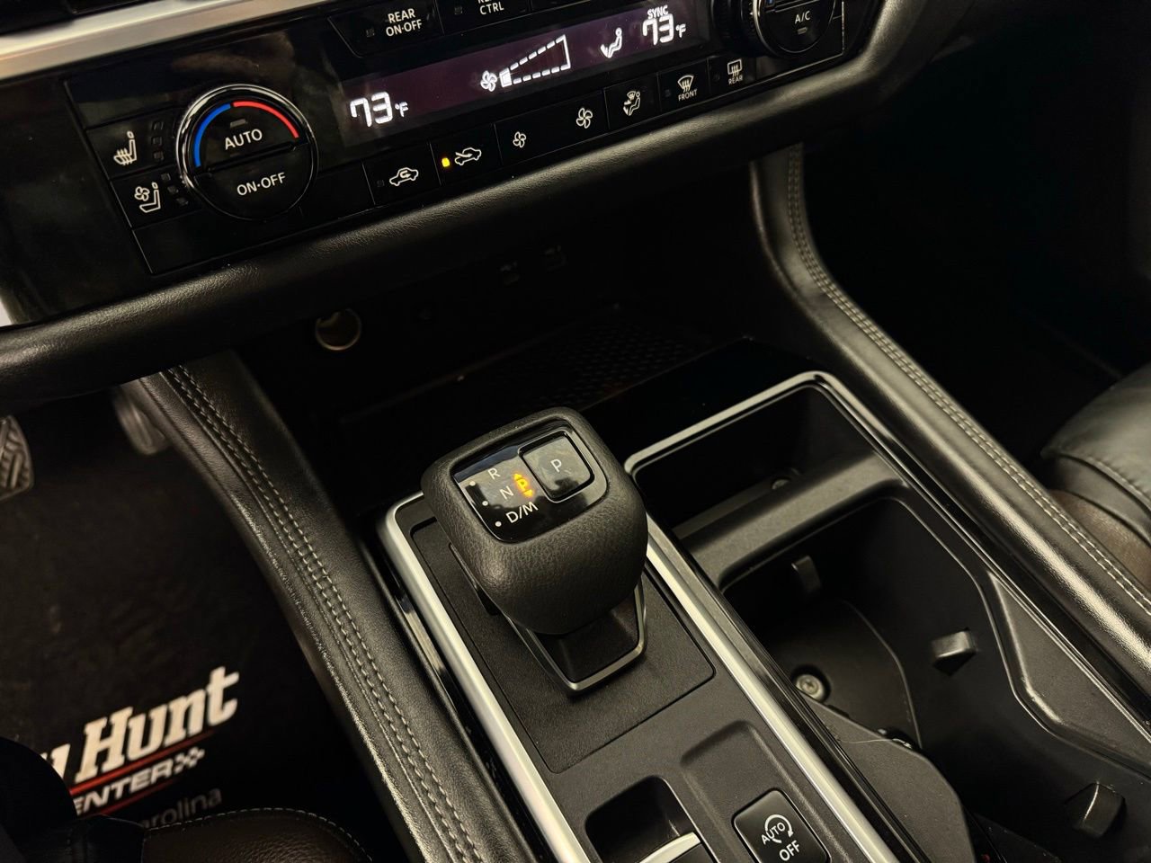 Used 2023 Nissan Pathfinder Platinum w/ Cargo Package image 21