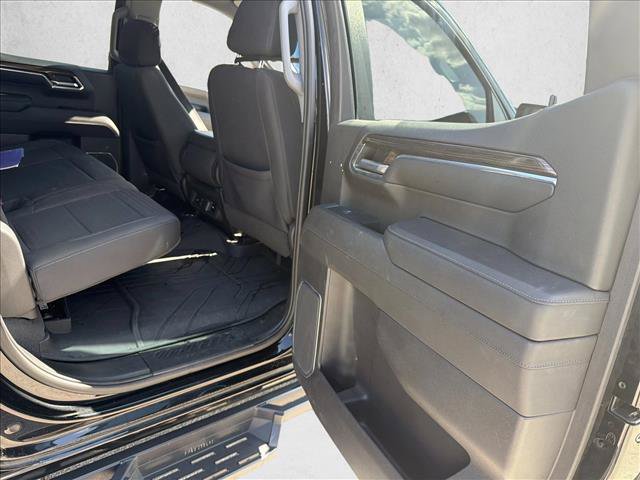 Used 2023 Chevrolet Silverado 1500 LT Trail Boss AWD/4WD image 21