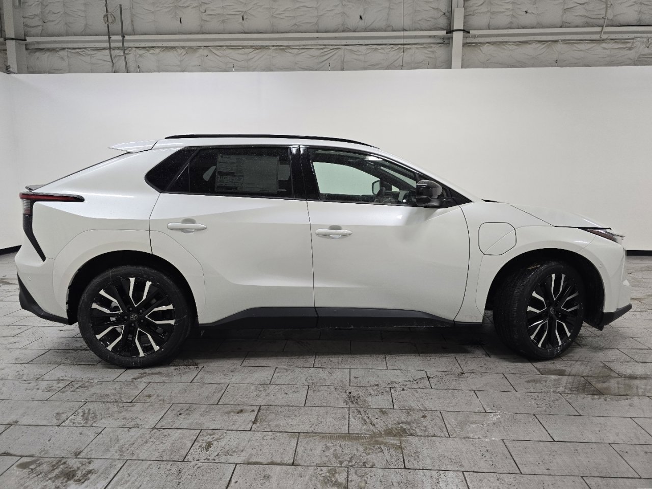 New 2026 Toyota bZ image 18