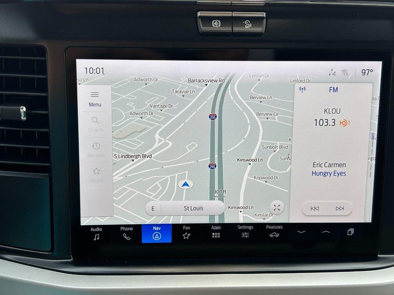 New 2026 Ford F250 XLT w/ XLT Premium Package AWD/4WD image 23