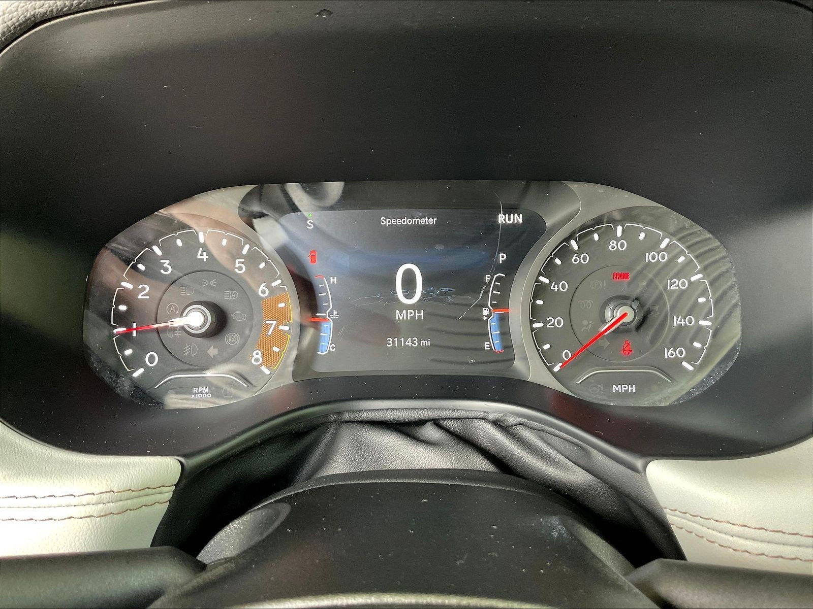 Used 2023 Jeep Compass Limited w/ Elite Group AWD/4WD image 13