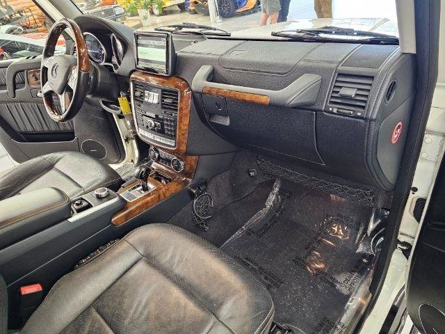 Used 2013 Mercedes-Benz G 550 image 8