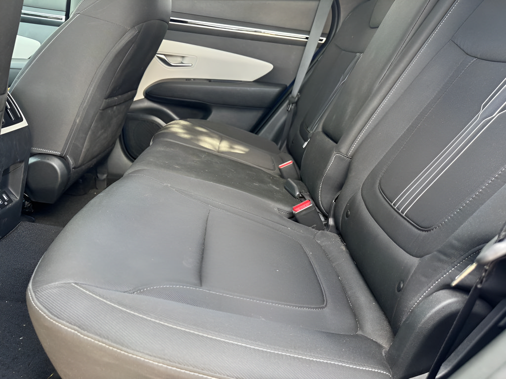 Certified 2024 Hyundai Tucson SEL AWD/4WD image 12